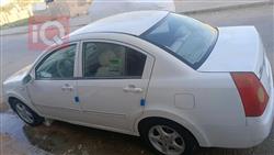 Chery A5